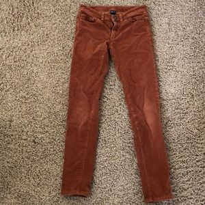 Women’s Patagonia Corduroy Pants